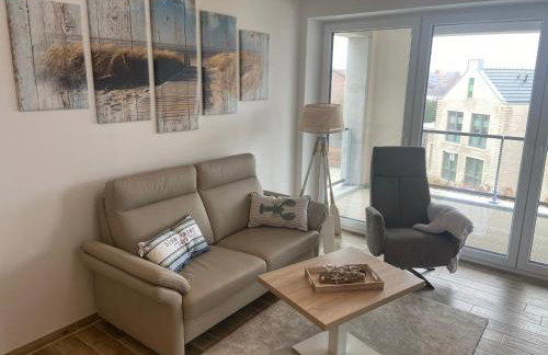 Moderne Ferienwohnung Meerestraum in Dangast - Foto 50