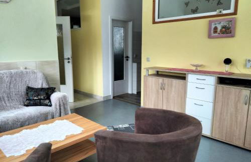 Ferienwohnung Achtsamkeit - Foto 7