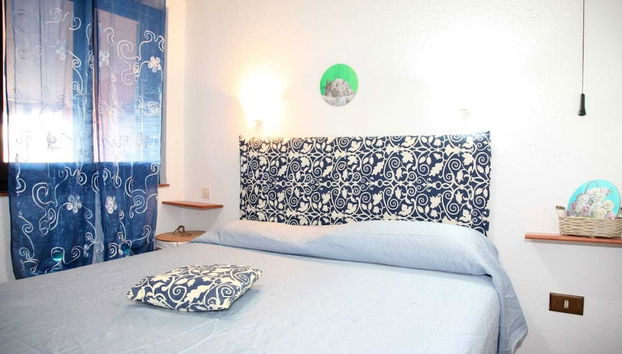 Bilocale Cobalto in Centro - Foto 3, Habitación