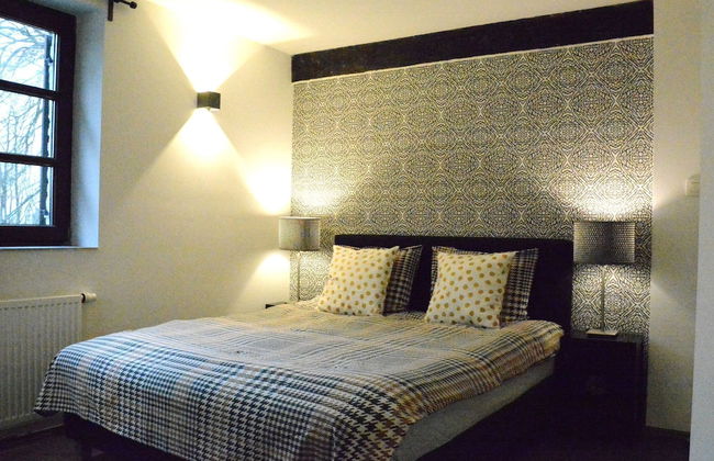 Stylish Holiday Home in Malmedy With Garden - Foto 3