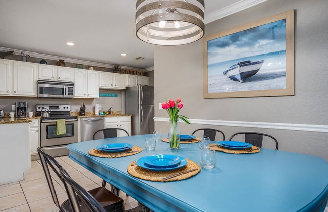 Minorga Sand Dollar on the Key - Foto 50