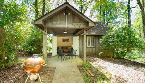 Love Ridge Mountain Lodging - Foto 3