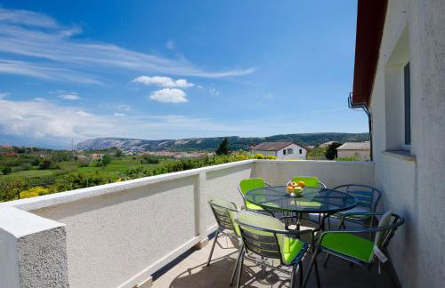 Apartments Slobodanka - Foto 15