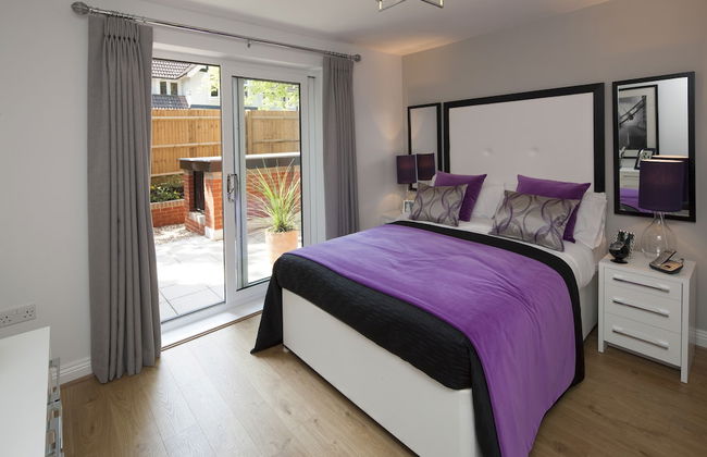 Equinox Place by House of Fisher - Foto 17