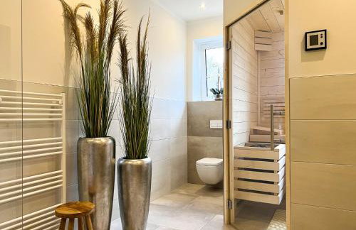 Luxus-Ferienhaus CASA SOL - Foto 19