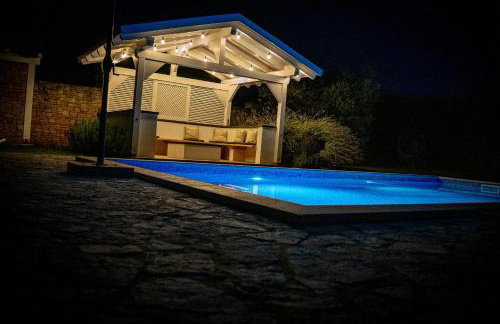 Villa Malis - Foto 20