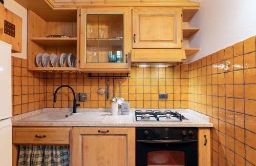 Holiday Home Olimpia by Interhome - Foto 12