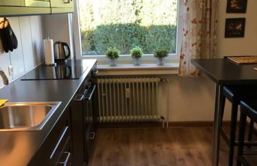 Apartment Gronau - Foto 15