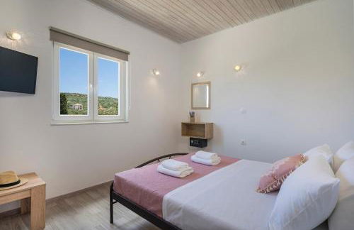 B&M Villa Sirili - Foto 32