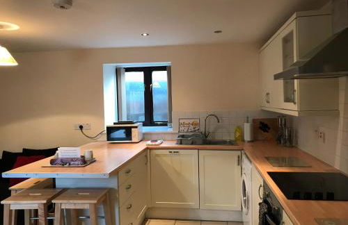 Sedbury Farm Cottages - Foto 16