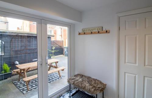 Chic Beamish Retreat Stylish 3-Bed Near Durham - Pass the Keys - Foto 17