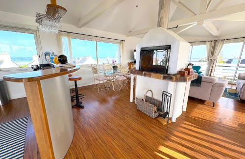 Villa du Rocher - Foto 9