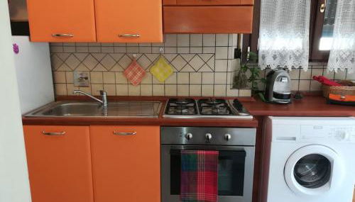 Appartamento Poli con giardino - Foto 5