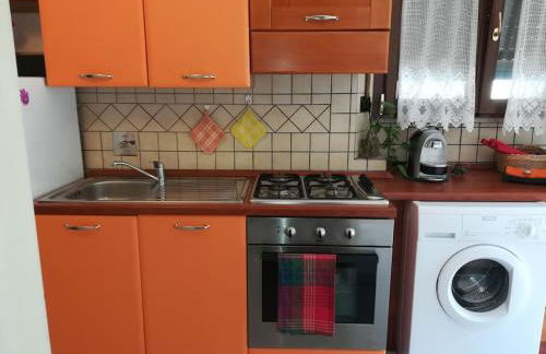 Appartamento Poli con giardino - Foto 5