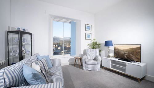 Top of the Bank Apartment - Foto 2