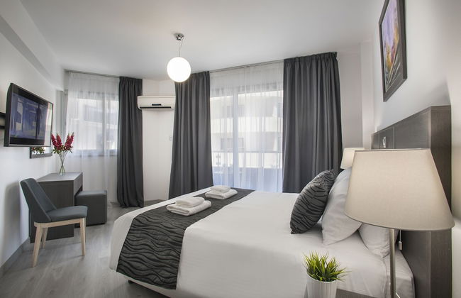 Blazer Residence - Foto 1