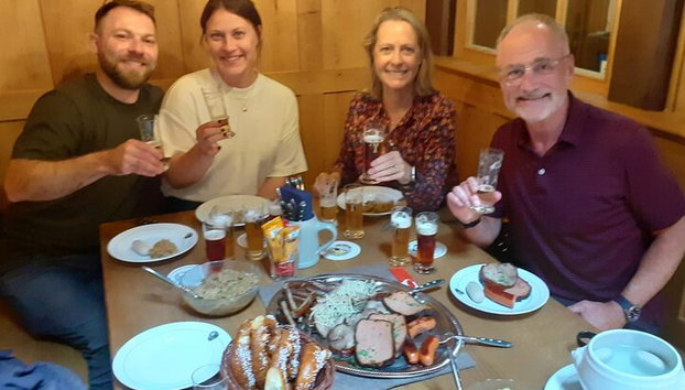 Münchner Bier und bayerische Happen Private Tour - Foto 4