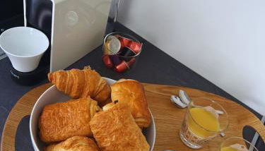 Le cocon bleu, duplex cosy et lumineux - Foto 4