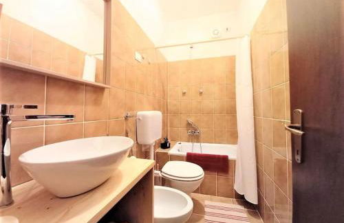 Large flat in the hills of Menaggio - Foto 25