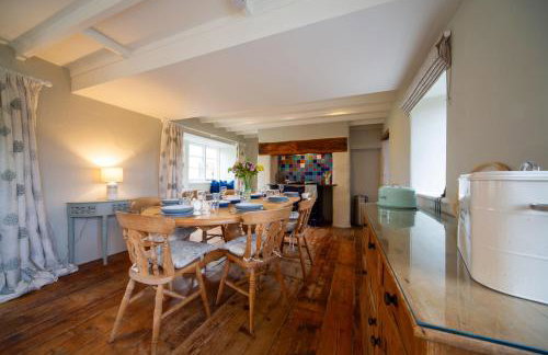 Penrose Cottage - Foto 3