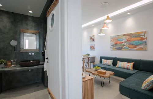 HORA SUITES - Foto 13