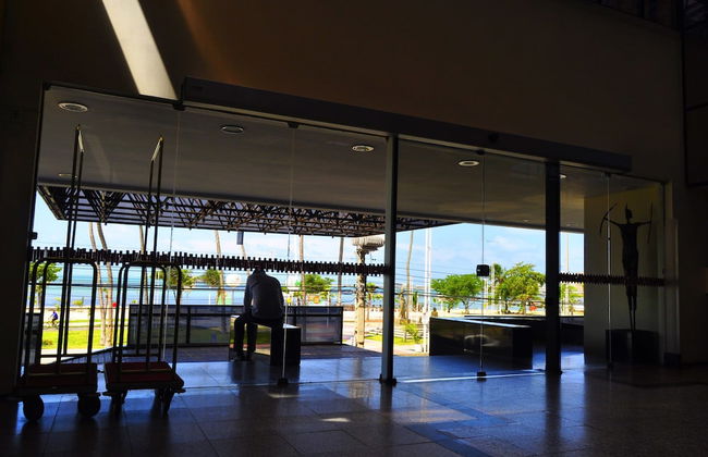 SEAFLATS - Iracema Résidence - Foto 2