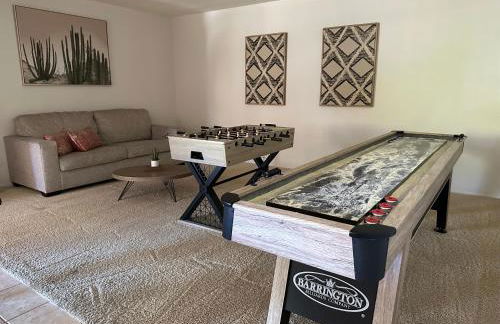 Paradise in Scottsdale with Pool Oasis & Game Room - Foto 13