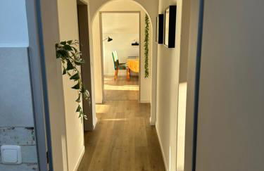 Ferienwohnung Kunterbunt - Foto 17