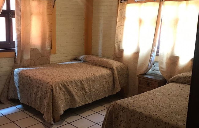 Cabañas Lomas Verdes - Foto 43