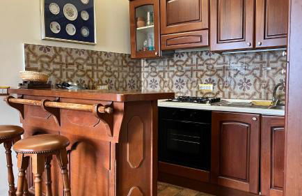 Villa Felici in Giuliano di Roma - Foto 85