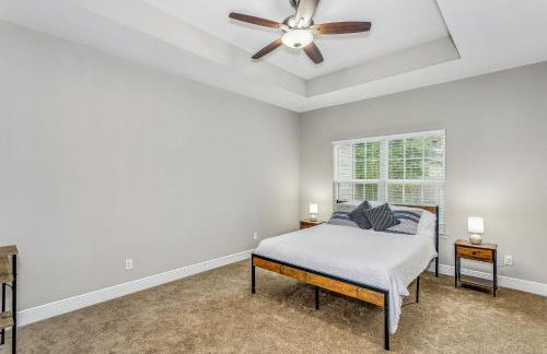 Lovely Townhome in Pensacola - Cozy & Modern Retreat - Foto 12