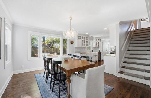 Kansas Cape Cottage - Foto 13