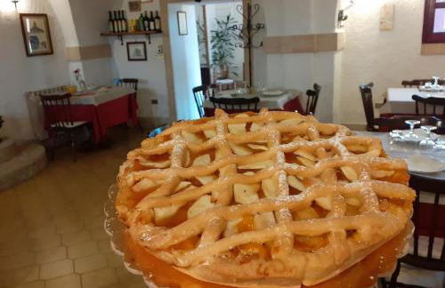 Pier Delle Vigne B&B - Foto 13