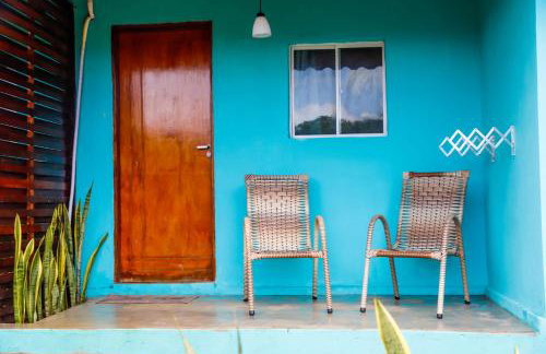 CASA PITANGA - quartos com mini cozinha - Foto 1