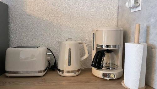 Rouen Seine - Magnifique appart - Parking gratuit - Foto 3