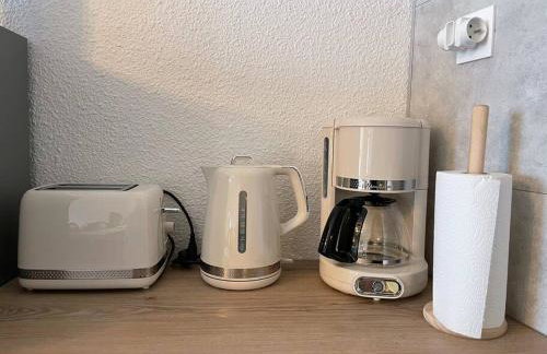 Rouen Seine - Magnifique appart - Parking gratuit - Foto 3