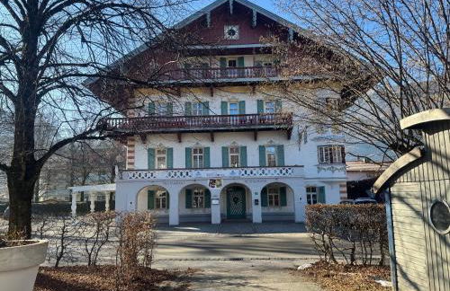 ciao-aschau Haus zur Burg Apartment 305 Geres - Foto 39