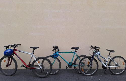 La voie verte - Foto 28