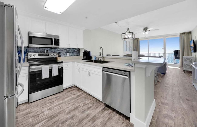 Majestic Beach Towers 1-1603 - Foto 6