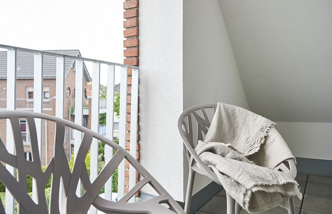 Boardinghome Oldenburg - Foto 48