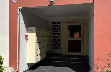 Le Léon Blum métro Jolimont - Photo 2