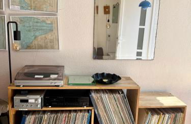 Joli maison de pêcheur à 50m de la plage en plein centre - Foto 9