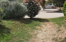 Location appartement les pieds dans l'eau, Résidence Aqua Linda à Poggio-Mezzana - Foto 36