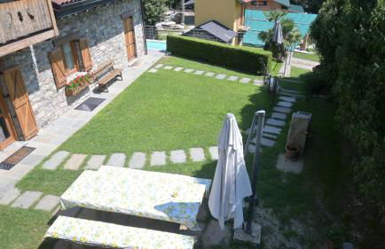 La Dolce Vita chalet - Foto 23