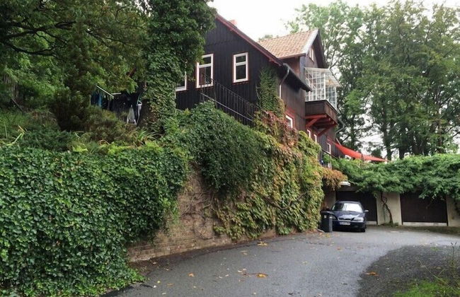 Ferienwohnung Teufelsmauer Waldhaus - Foto 22