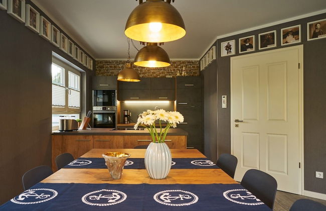 Freester Kapitänshäuser - Foto 15