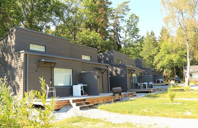 Rösjöbaden Camping & Stugby - Foto 35