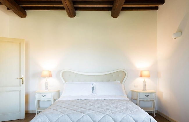 Villa Quattro Stagioni - Foto 3