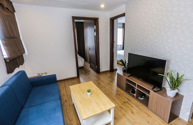 HNC Premier Hotel & Residences - Foto 19