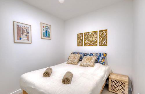 L'Escapade en sable doré - T3 - Montluel - Foto 9